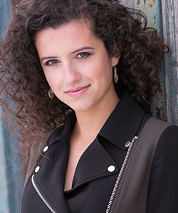 Alexandra Prodromos