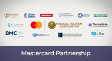 Mastercard and the Medical Tourism Association