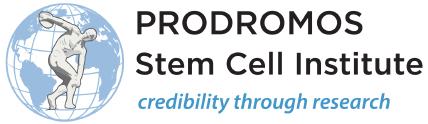 Profromos Stem Cell Institute Logo