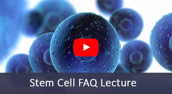 Stem Cell Video